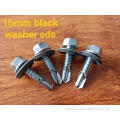 Hexagon Head Self-drilling Screw DIN7504-K